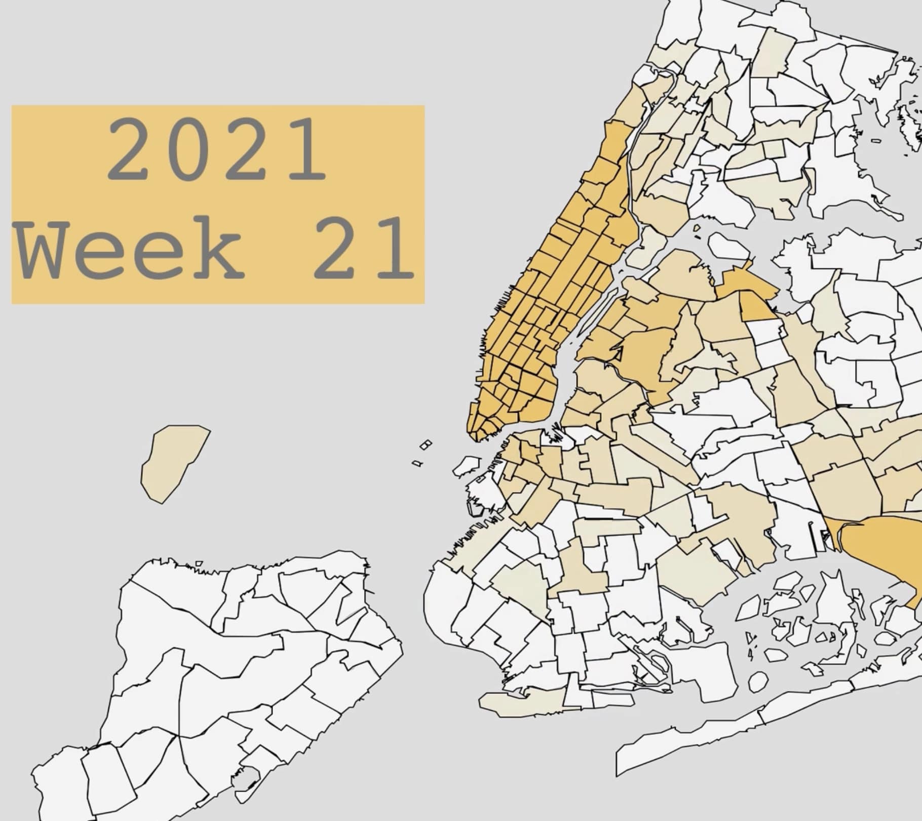 Taxi Demand: 2018-2022